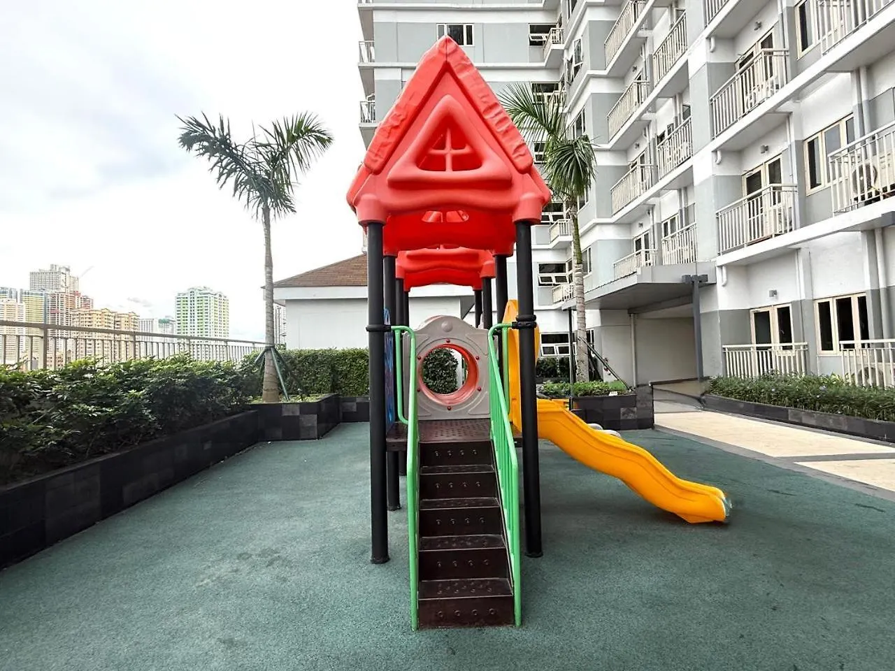 2 Bedroom Condo Apartment Near Picc, Ccp, Wtc & Star City At Coast Residences, Pasay City مانيلا