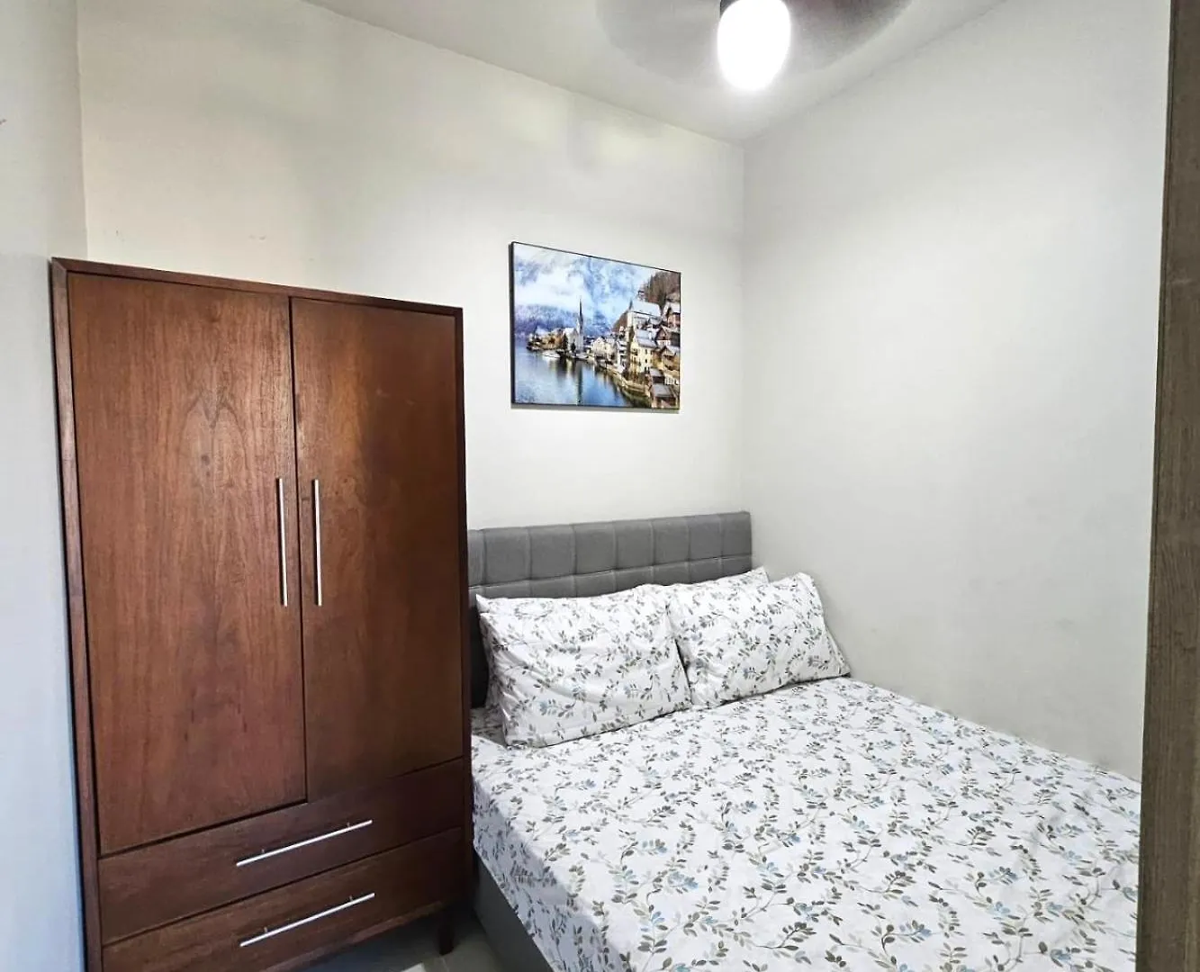 2 Bedroom Condo Apartment Near Picc, Ccp, Wtc & Star City At Coast Residences, Pasay City مانيلا